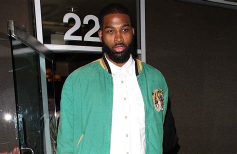 Tristan Thompson Apologizes To Kylie Jenner For Cheating On Khloe