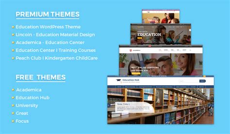 top   educational themes  weblizar