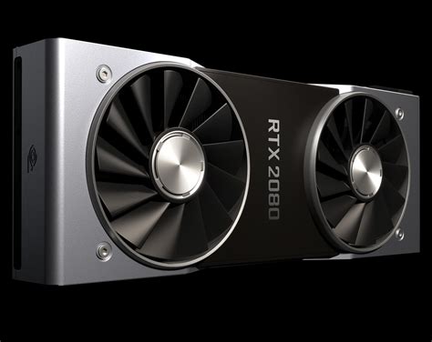 nvidia officially unveils  geforce rtx  series gaming gpus notebookchecknet news