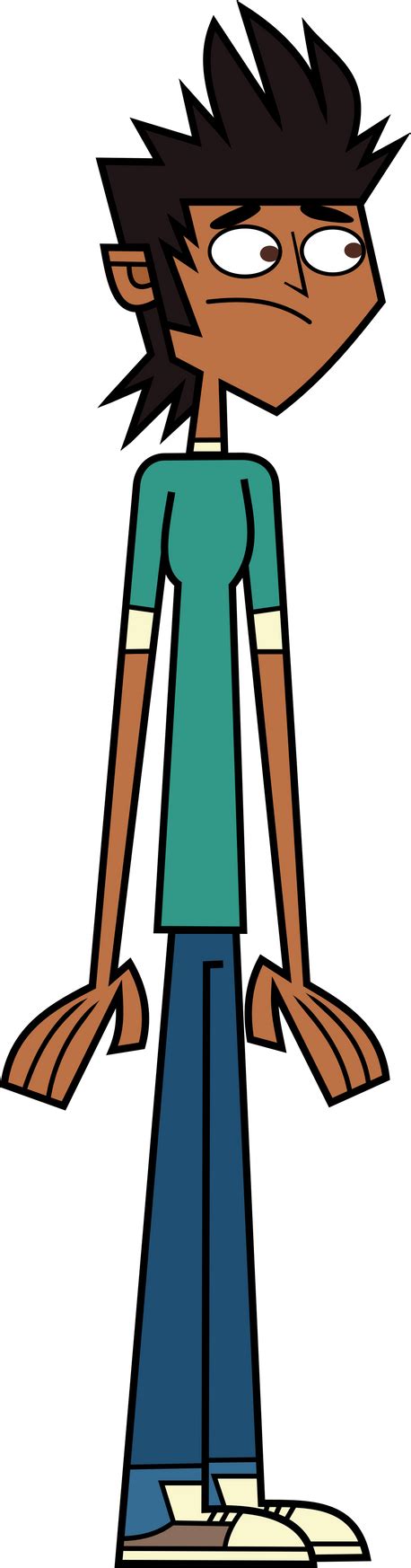 Mike Total Drama All Stars By Lilothestitch On Deviantart
