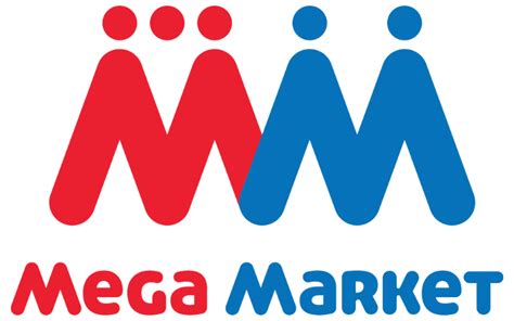 mega market logo png brade mar