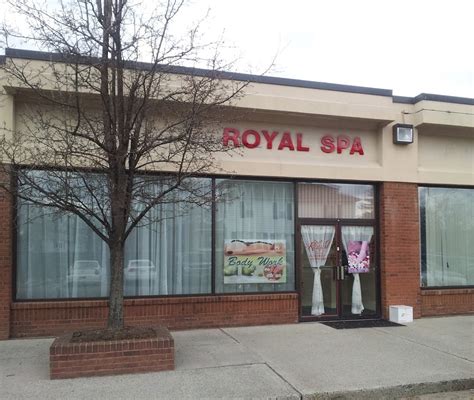 royal spa east hartford ct  services  reviews