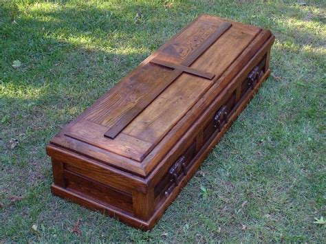 simple casket google search wood casket casket reclaimed wood