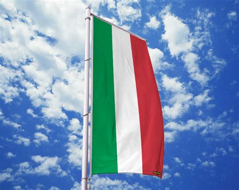 italien flagge  guenstig kaufen premium qualitaet
