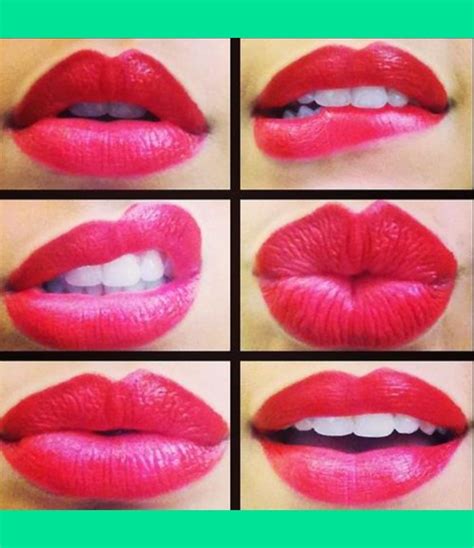 sexy lips olgica s s photo beautylish