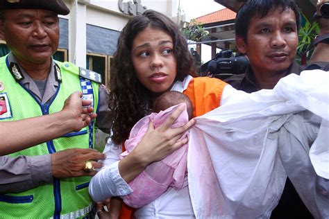 Us Woman In Bali Suitcase Murder To Be Released Oct 29 The Independent