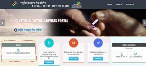 Voter Id – How To Apply Voter Id Online Eligibility Documents Required