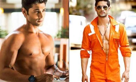 7 Sexy Indian Men From The Indian Television Indiatv News Masala
