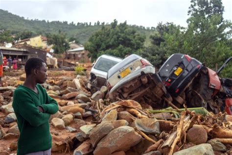zimbabwe disaster assistance u s agency for
