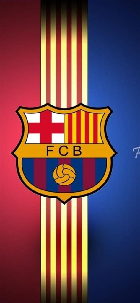 fc barcelona iphone xsiphone iphone  hd  wallpapers images backgrounds