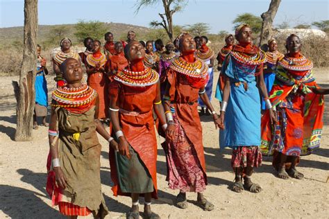 samburu kenya