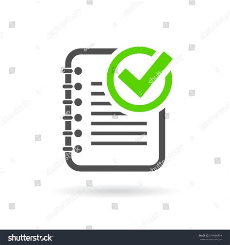 project complete icon images stock  vectors shutterstock