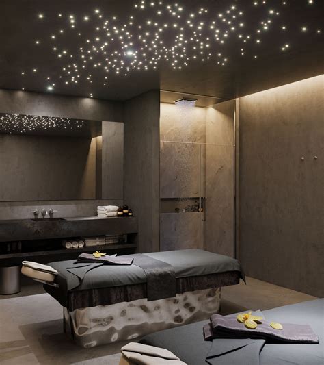 Spa Design Spa Interior Design Design Hotel Massage Room Decor Spa