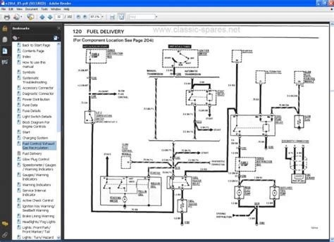 bmw  series wiring diagram