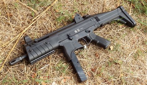 taurus cttc  sw carbine     series  firearm blog