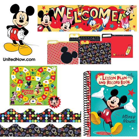 mickey mouse classroom theme mickey mouse classroom mickey mouse