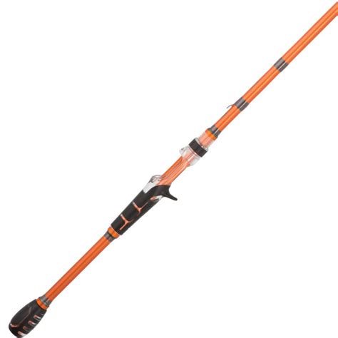 icast rods  fisherman
