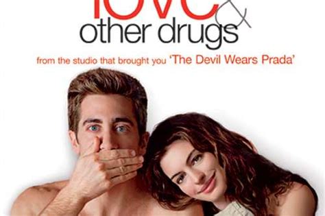 love and other drugs dvd and blu ray