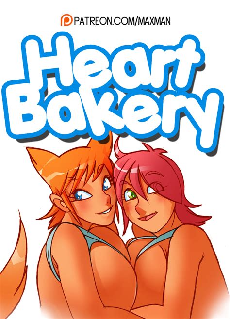 Maxman Heart Bakery Porn Comics Galleries