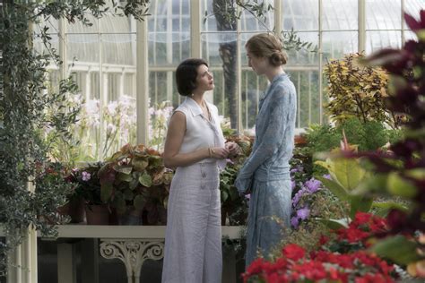 review vita and virginia is a standard brit drama that