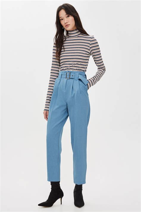 tapered trousers fashion outfits  leggings tapered trousers