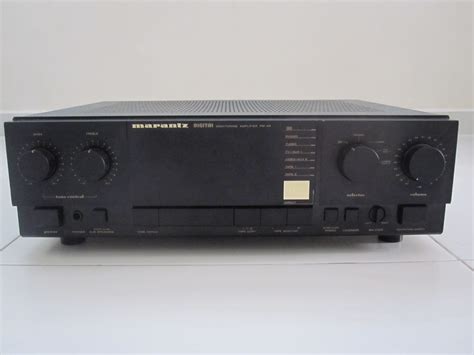 myoldvintagehifi marantz pm