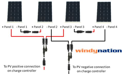 volt solar panel wiring diagram wiring diagram