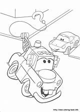 Coloring Pages Imagination Sally Colour Paint Cars Movers Getdrawings Getcolorings Carros Colorir Pintar Drawings sketch template