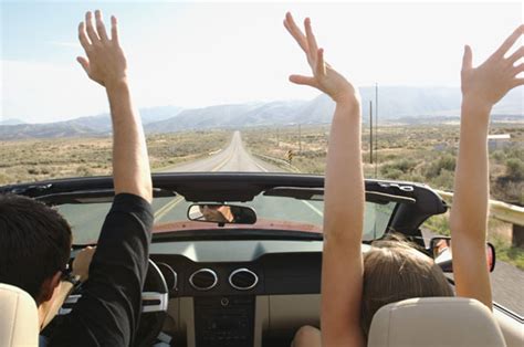 Road Trip Tips And Ideas Popsugar Love And Sex