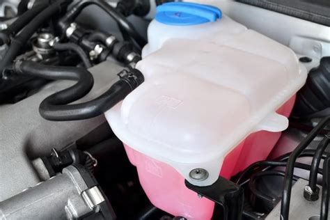 symptoms   bad  failing coolant reservoir yourmechanic advice