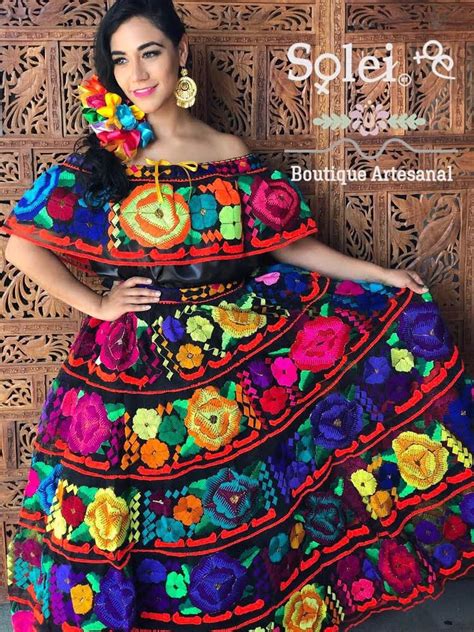 buy traditional mexican dresses