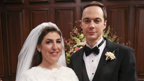 Mayim Bialik Would Ve Done This Part Of Her Big Bang Theory Romance