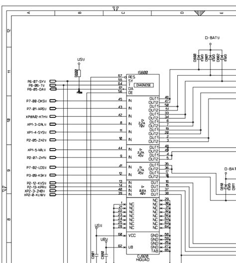 diagram wiring diagram ecu tss mydiagramonline