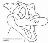 Figment Pngegg sketch template