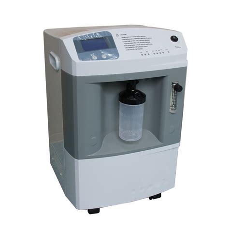 lpm home care oxygen concentrator  anion function china oxygen
