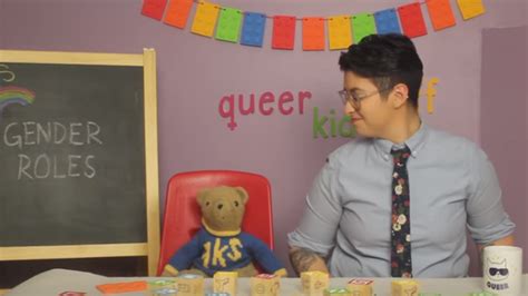youtuber lindsay amer s latest video explores gender roles