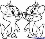 Rocko Looney Tunes Tosh Ausmalbilder sketch template