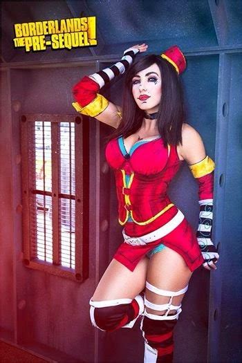 hot pictures of jessica nigri ~ hot and sexy cosplay collection