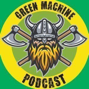 green machine great australian pods podcast directory