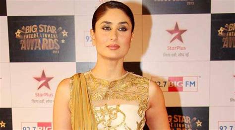 Kareena Kapoor Khan To Sue Medical Company Over Using Her Name For