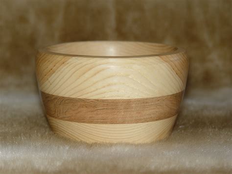 maplepine bowl wood turning projects lathe projects