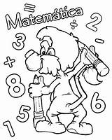 Caratulas Matematicas Colorear Cuadernos Cuaderno Mate Carátulas Tablero Colorer sketch template