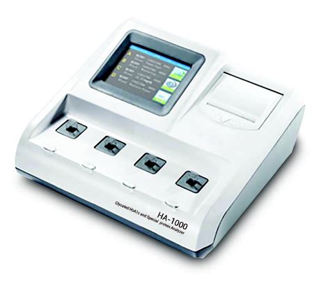 Mti Diagnostics Analyzers