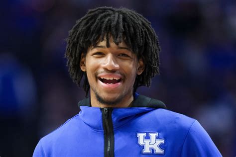 The Five Riskiest Prospects In The 2022 Nba Draft