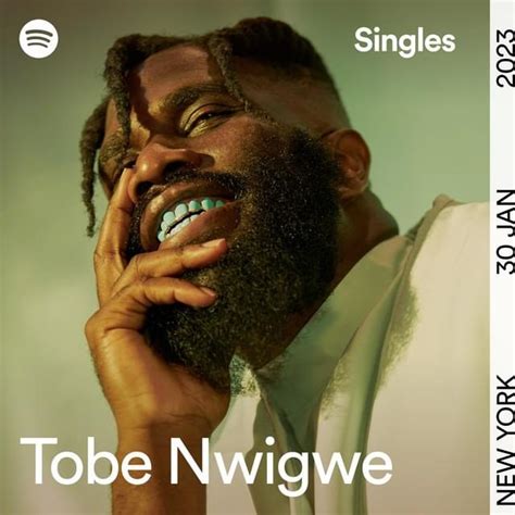 tobe nwigwe spotify singles lyrics  tracklist genius