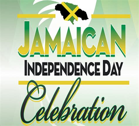 jamaican independence celebration the city of miramar at