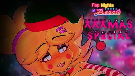Fap Nights At Frennis Xxxmas Special Part 2 Youtube