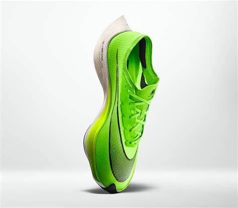 nike introduces neon green zoom series shoes werd shoes sneakers