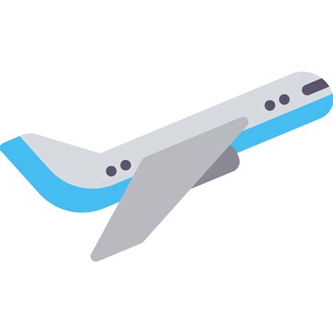 airplane svg file