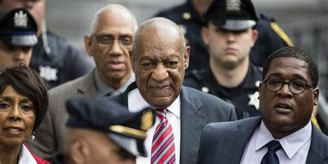 bill cosby admitted he was a sick man mother tells sex assault trial